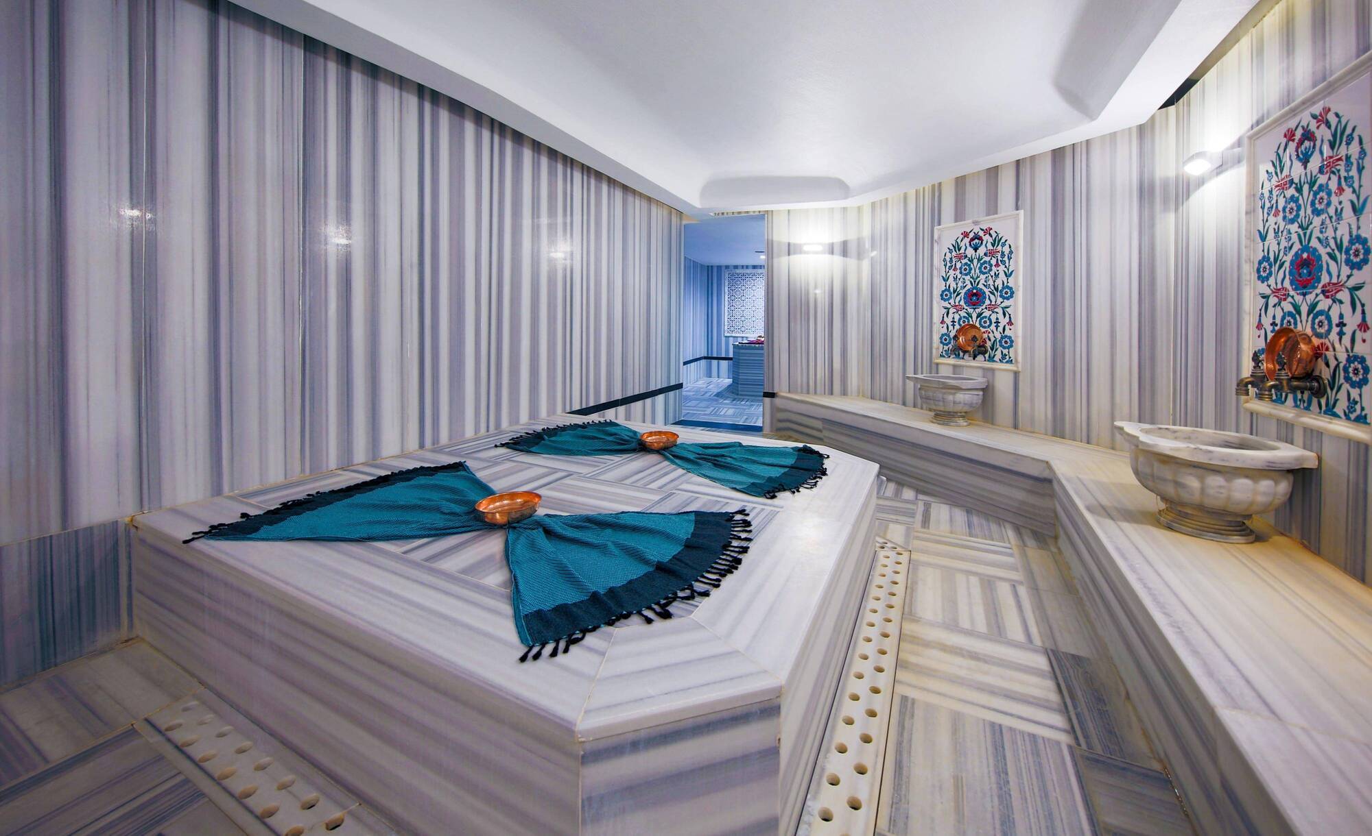 Hotel Doga Thermal Health & Spa 5*