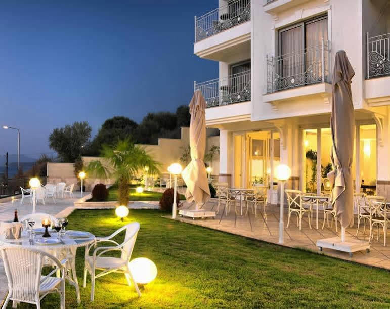 Hotel Lavista Boutique & (adults Only) Kusadasi
