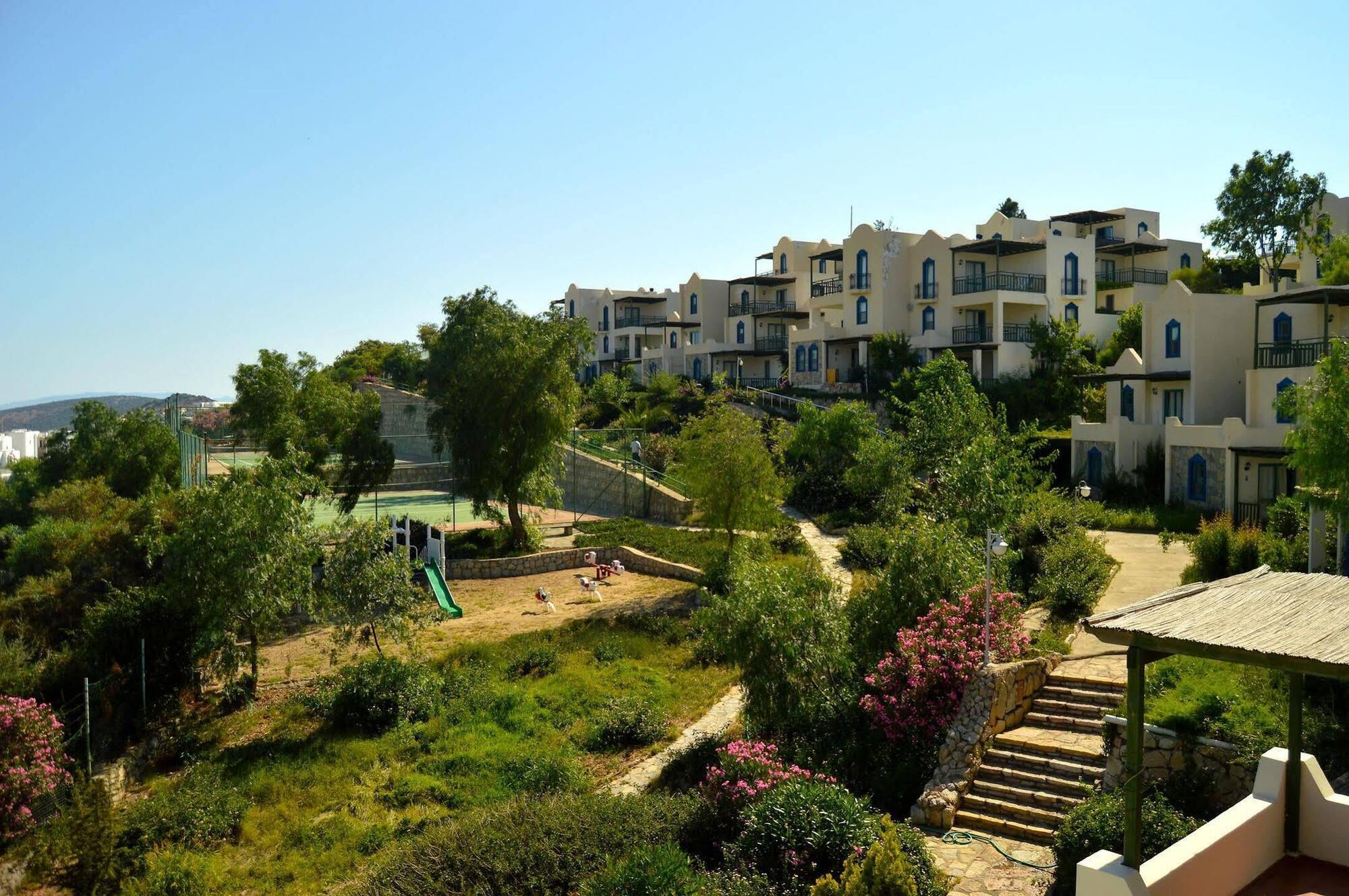 Club Dedeman Bodrum 2* Bitez