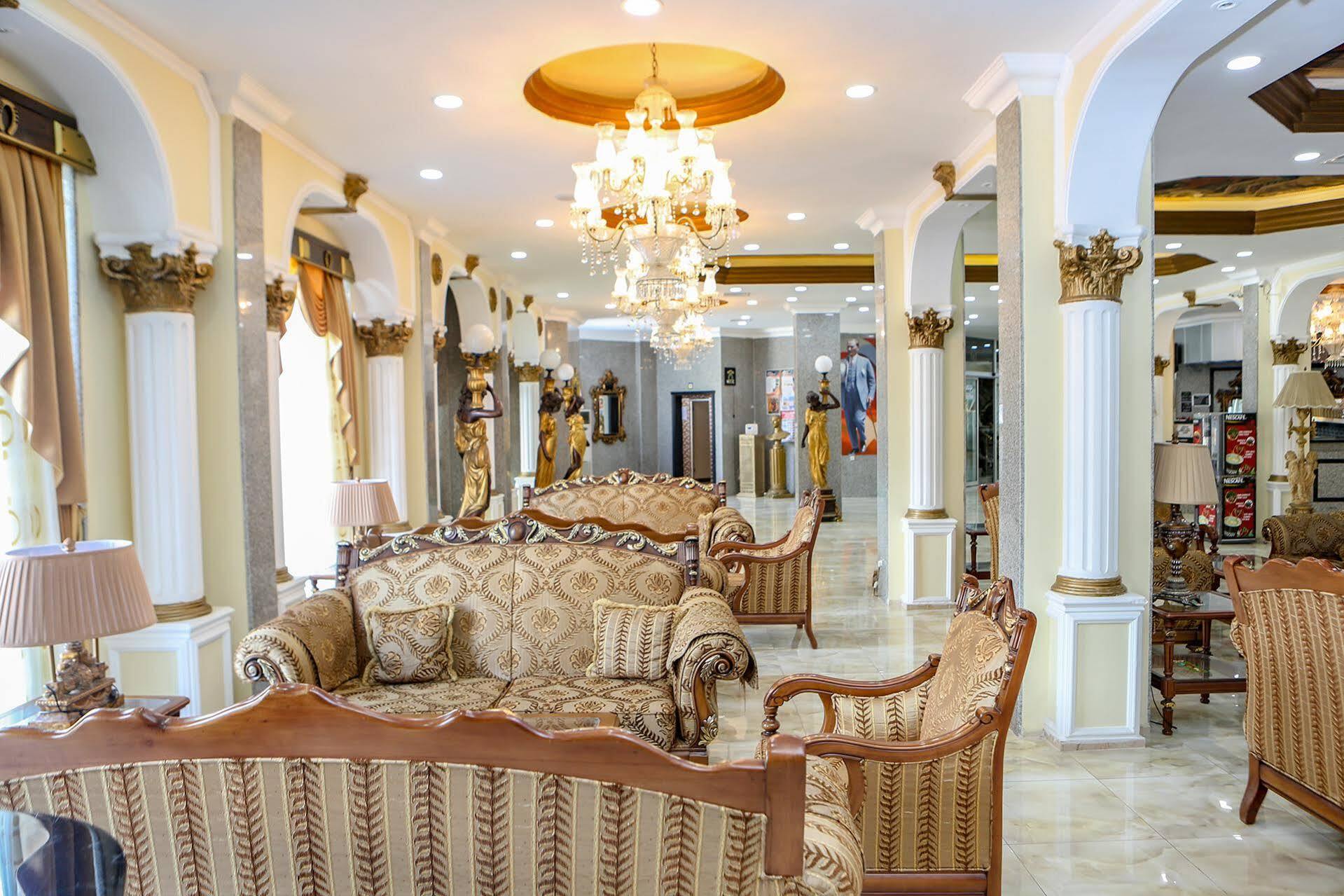 Hotel Agrigento