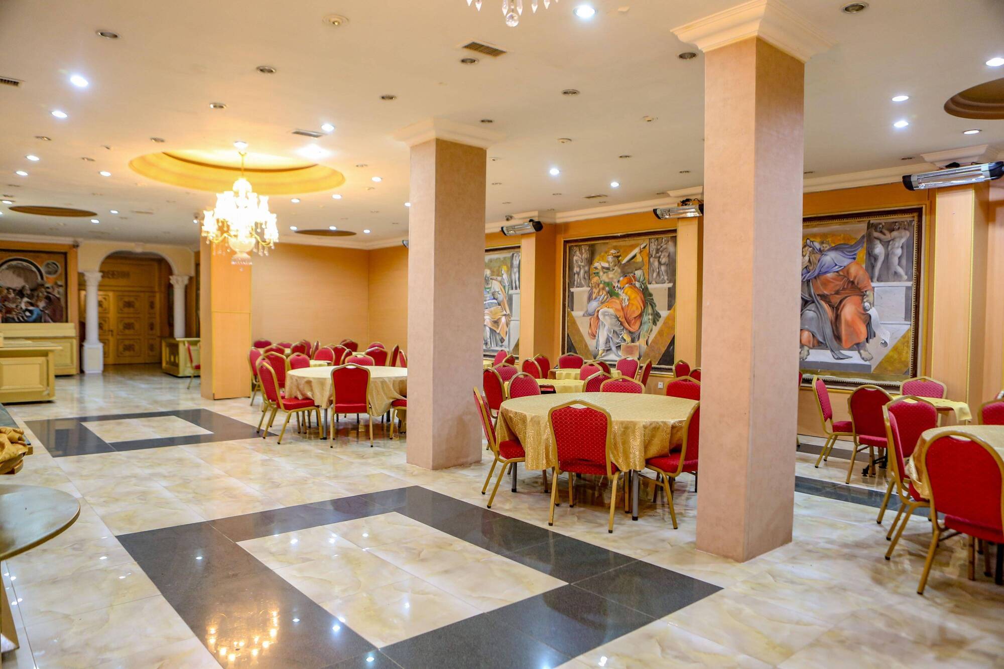 Agrigento Hotel Erdek
