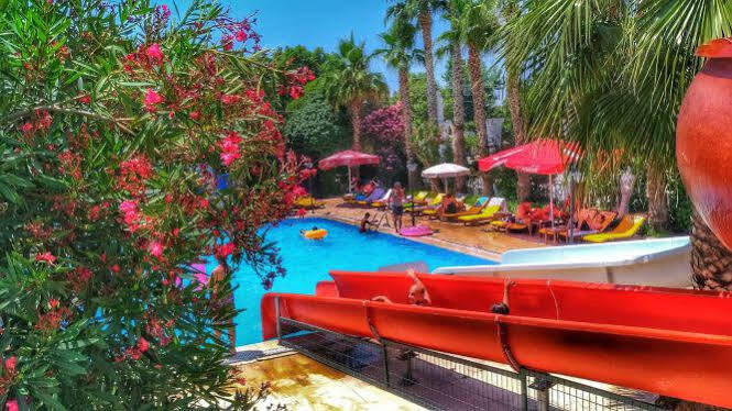 Agrigento 4* Erdek