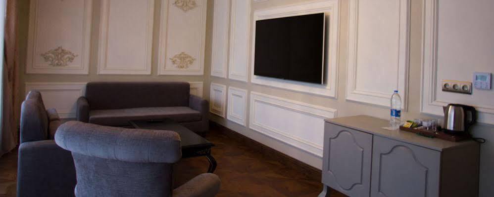 Babillon & Restaurant Rize