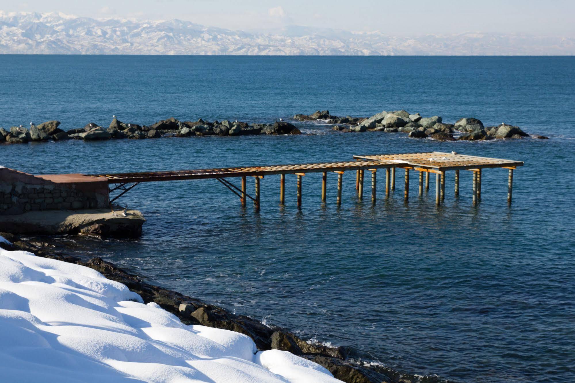 Babillon & Restaurant Rize