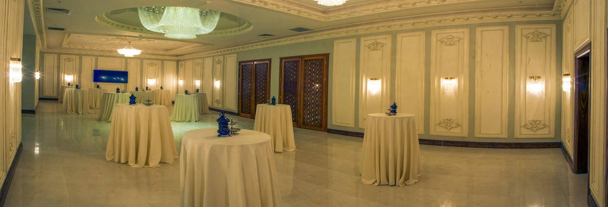 Babillon & Restaurant Rize