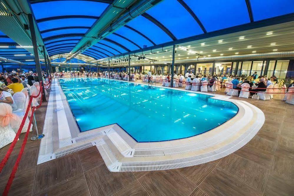 Babillon & Restaurant Hotel 5*