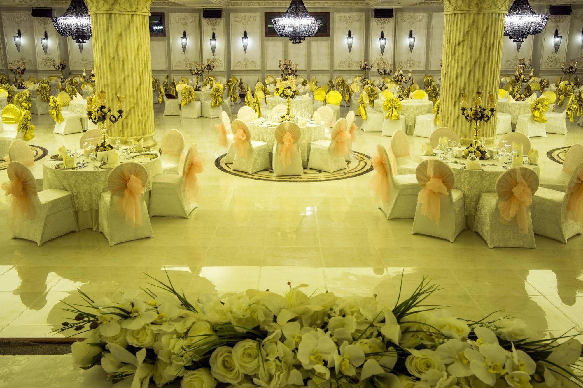 Babillon & Restaurant Hotel Rize