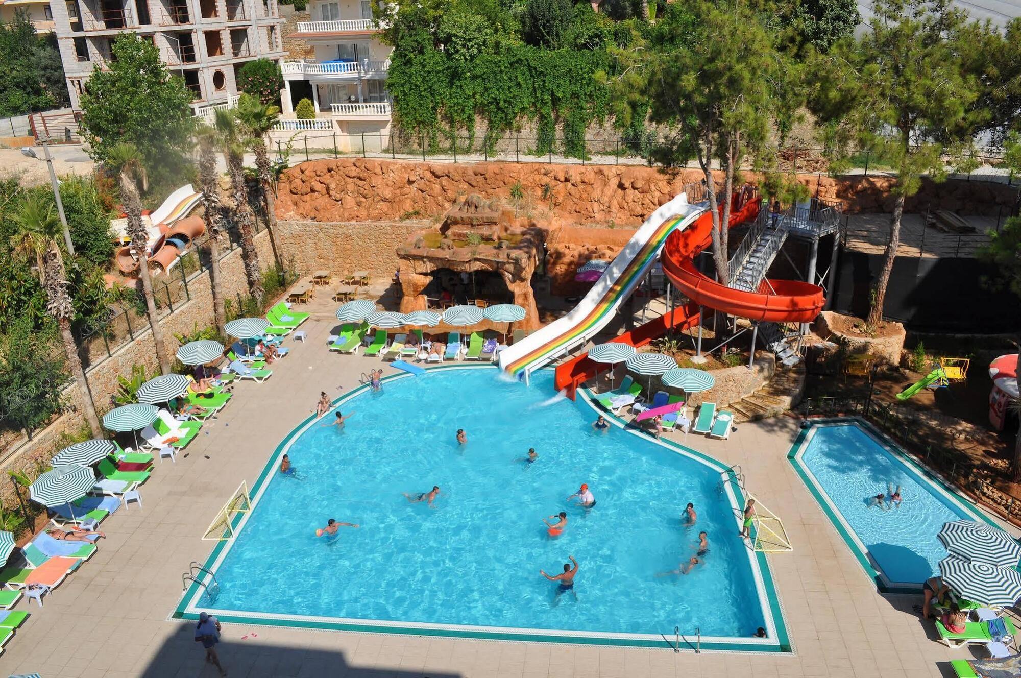 Hotel Life Alanya