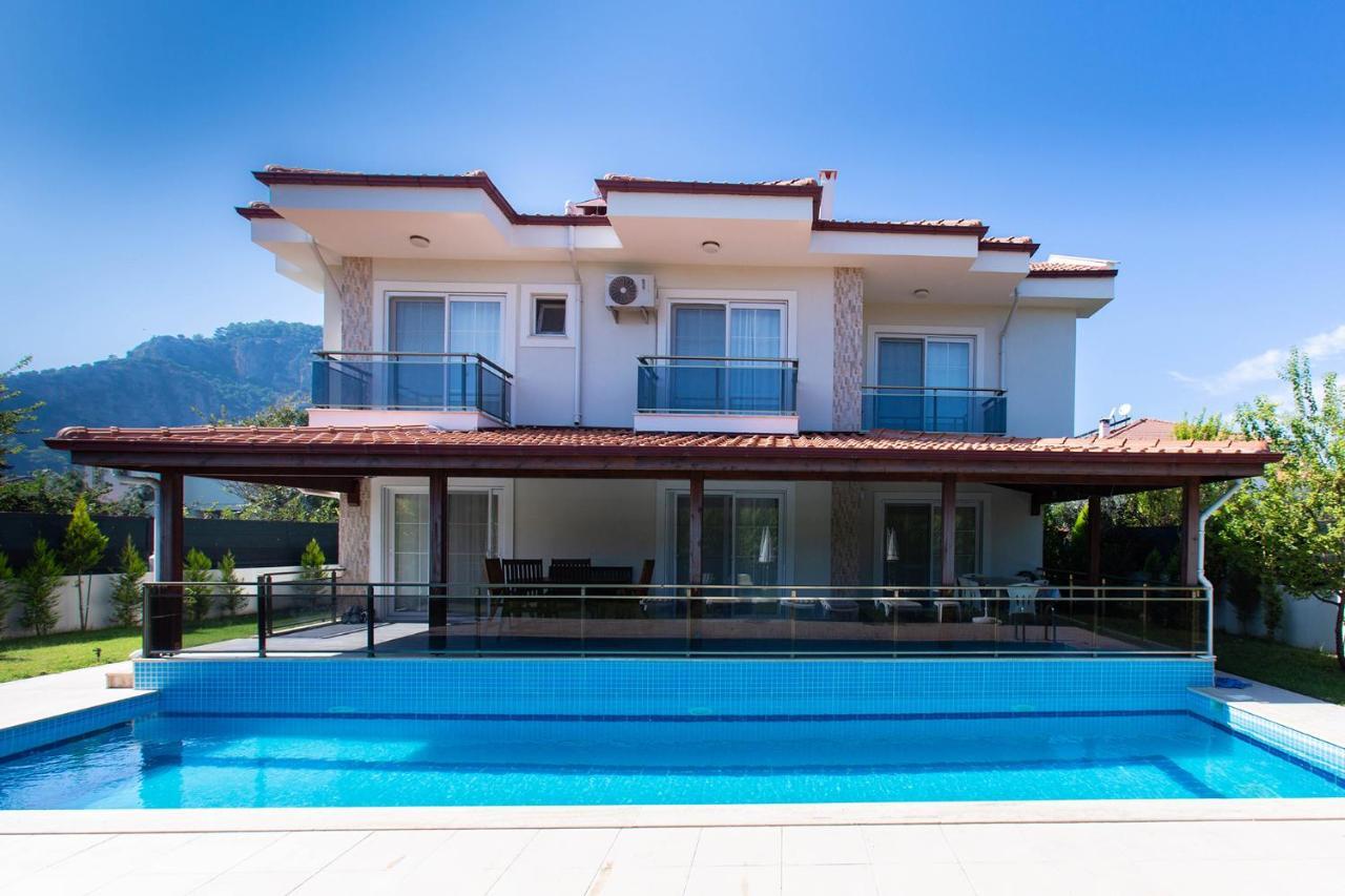 Villa Zehra