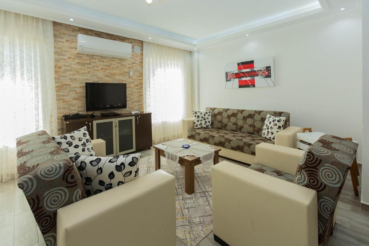 Zehra Villa
