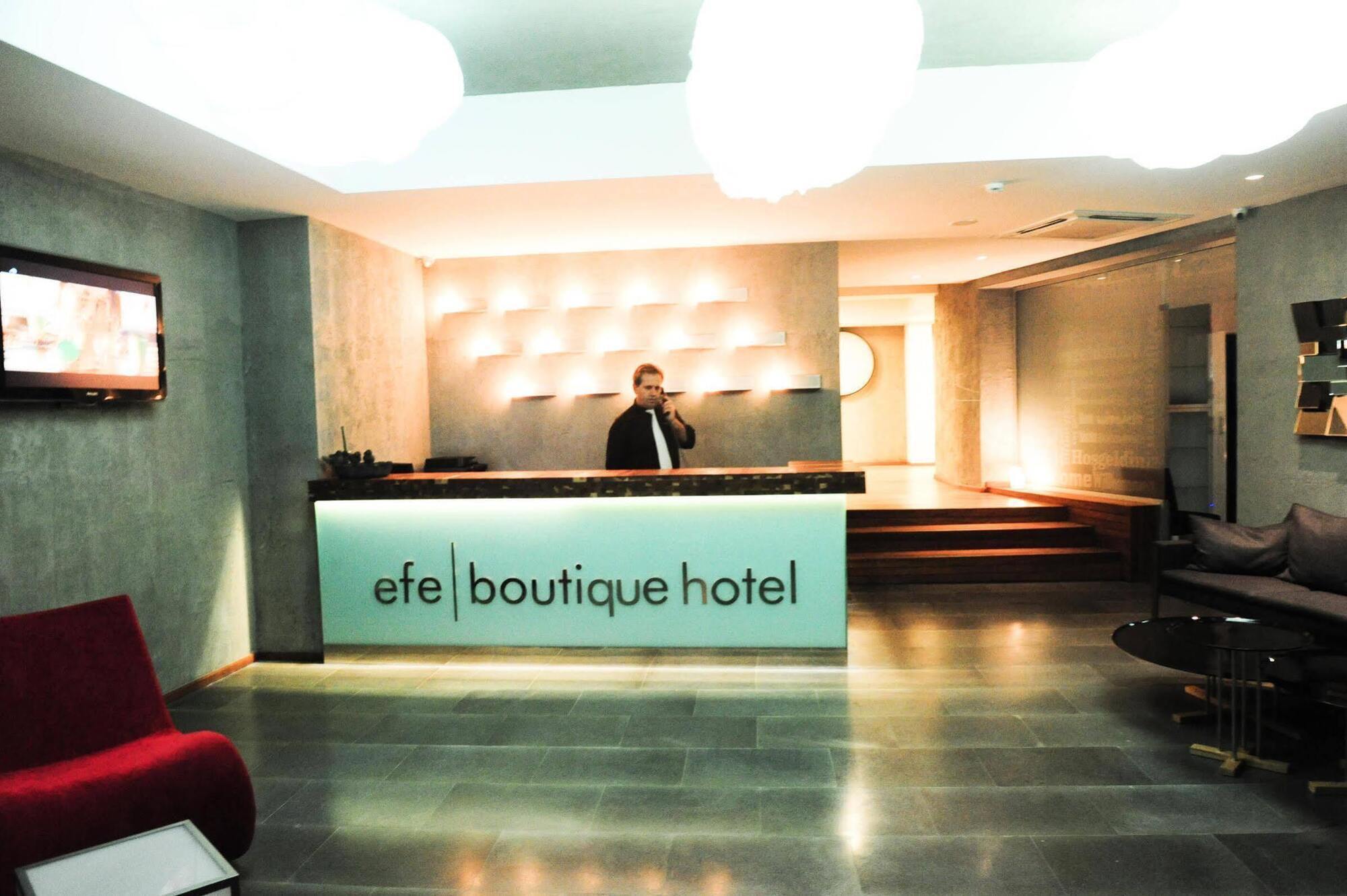Efe Hotel Kusadasi