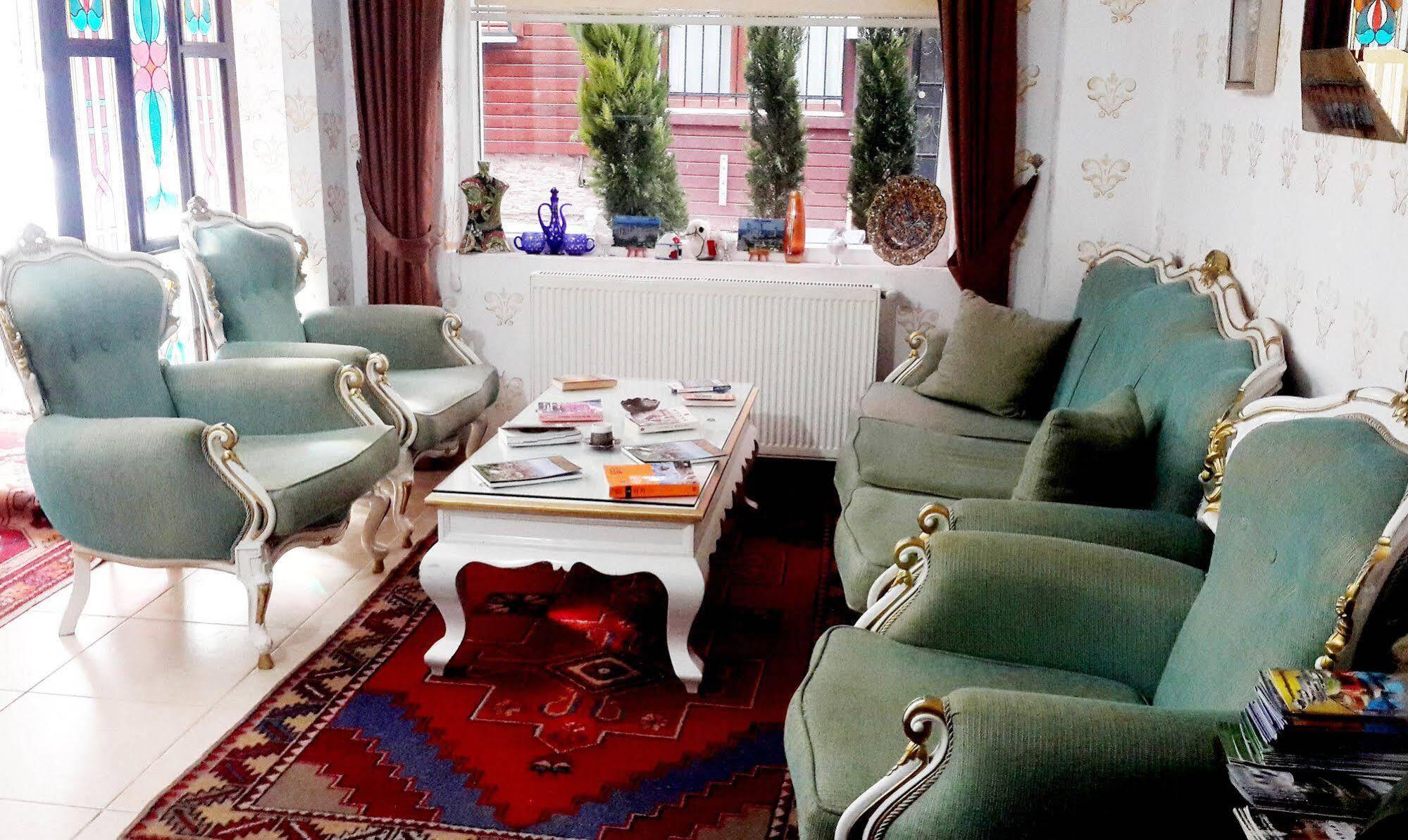 Serenity Boutique Istanbul