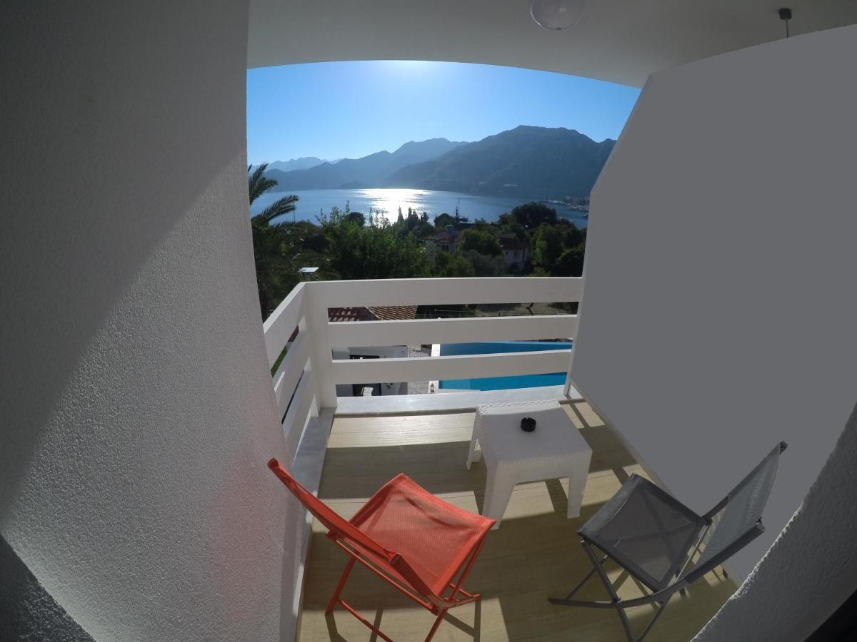 Guest house Gala Selimiye