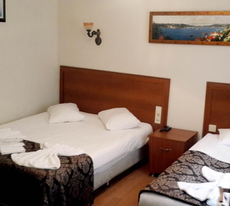 Serenity Boutique Hotel 3*