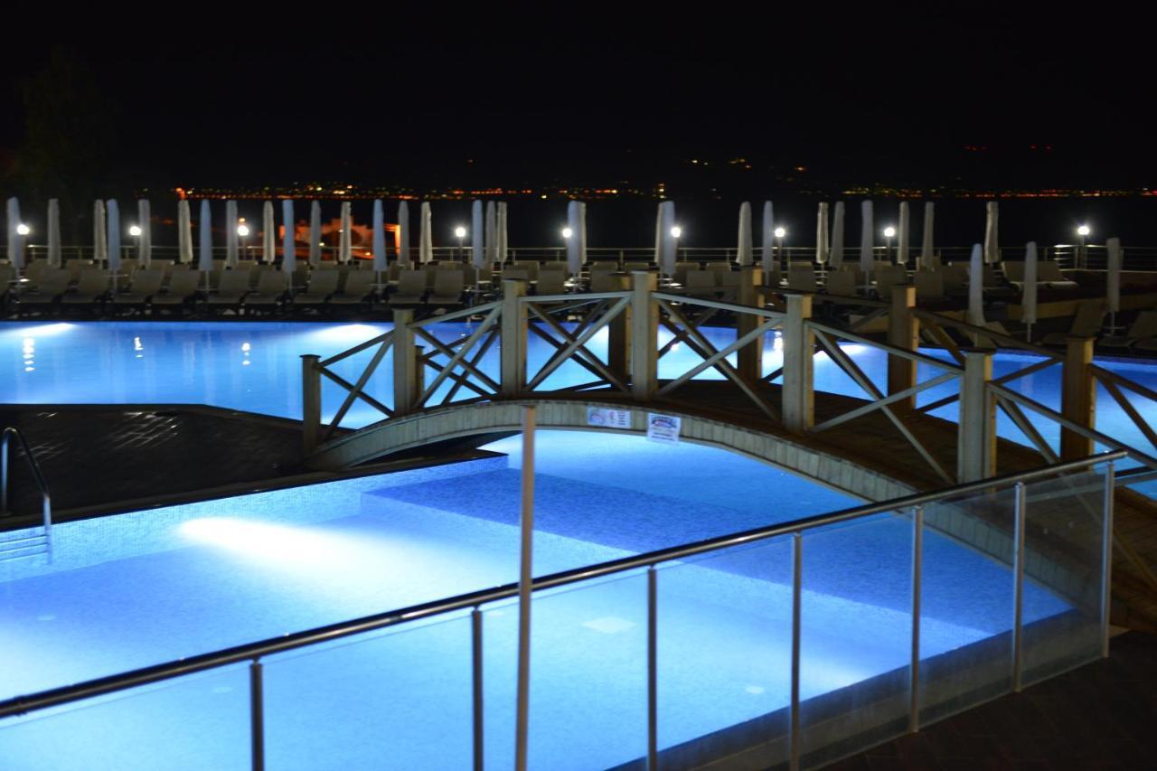 Hotel Woxxie Turgutreis