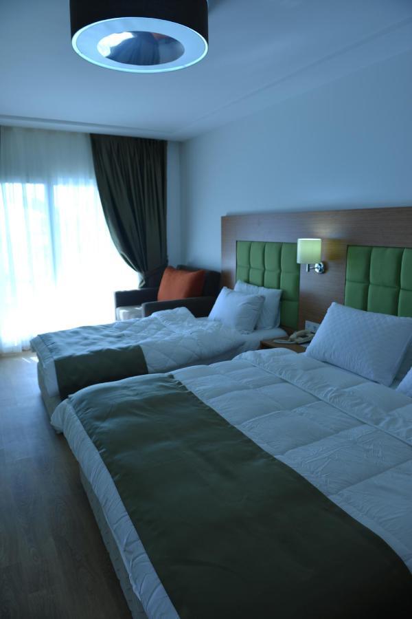 Hotel Woxxie Turgutreis