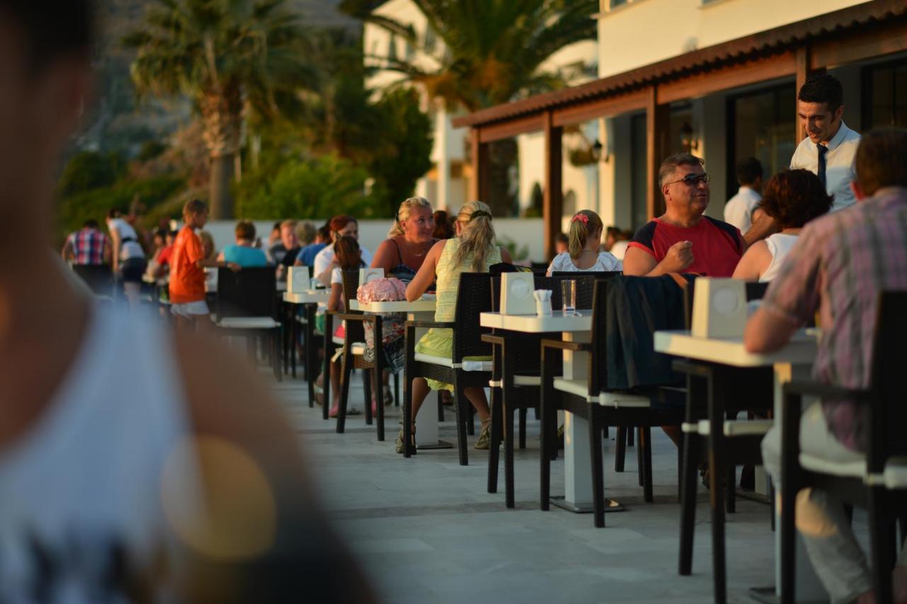 Woxxie 4* Turgutreis