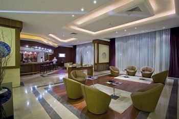 Anemon Grand Manisa