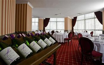 Anemon Grand Hotel