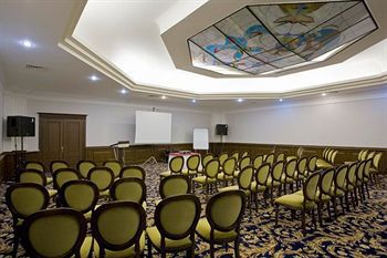 Hotel Anemon Grand
