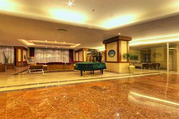 Hotel Anemon Grand 5*