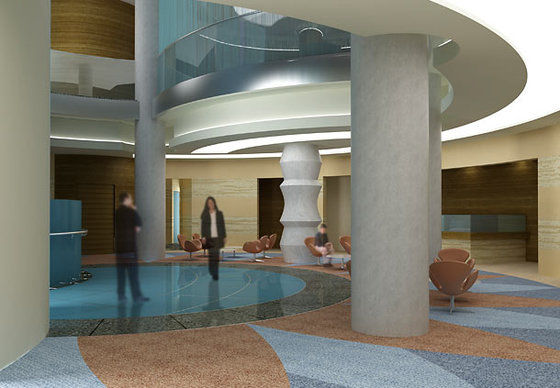 Renaissance Hotel