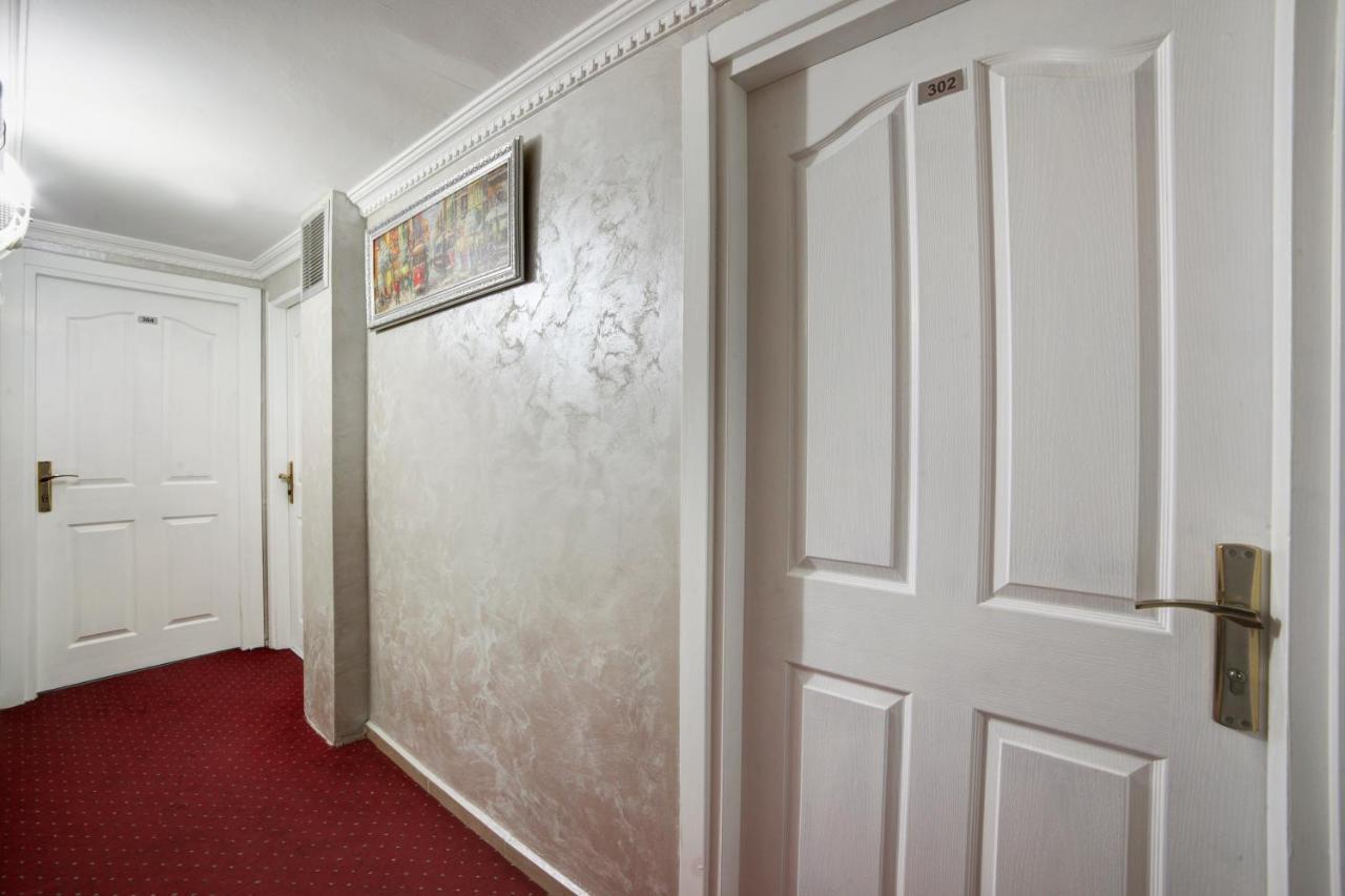 Serenity Boutique Hotel 3*