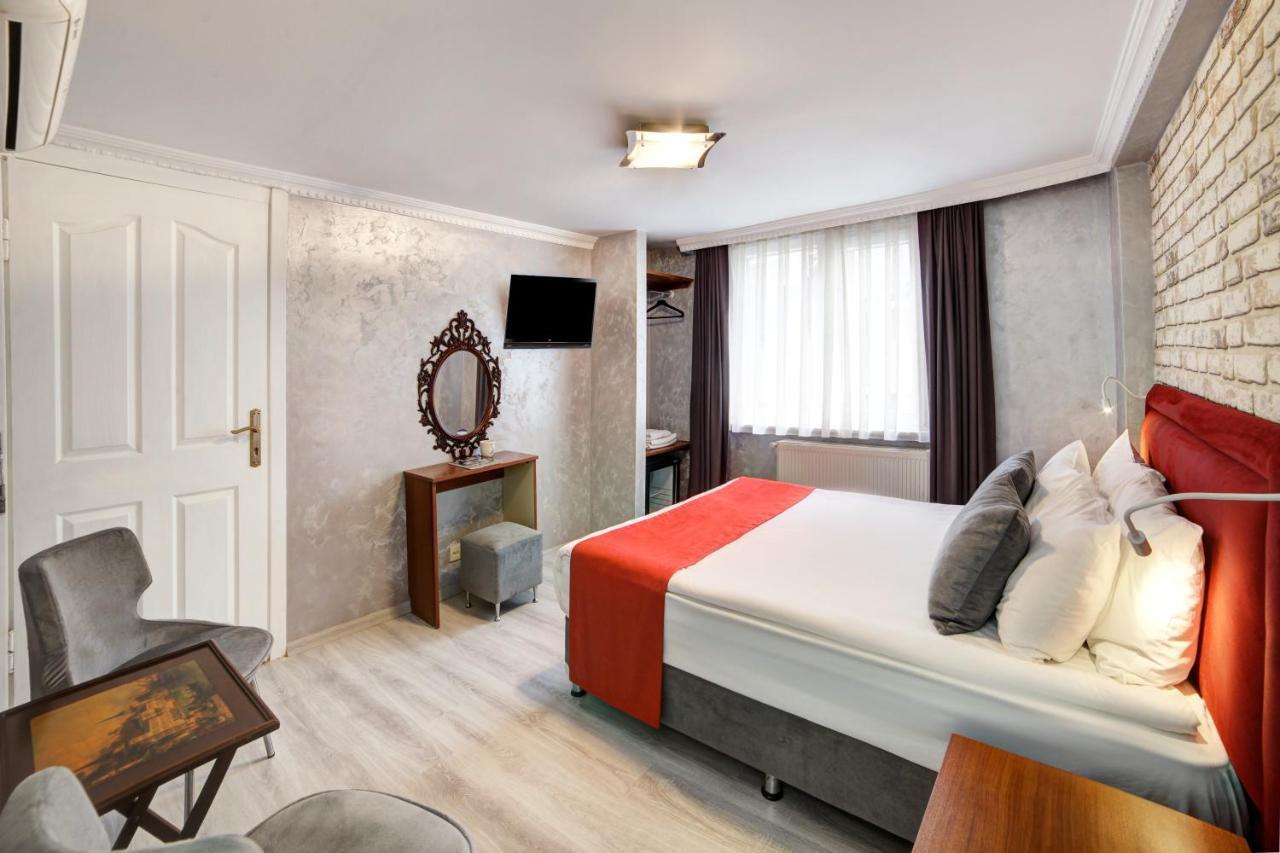 Serenity Boutique 3* Istanbul