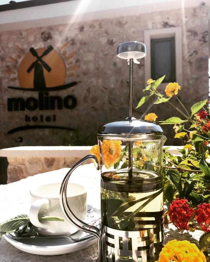 Molino Hotel