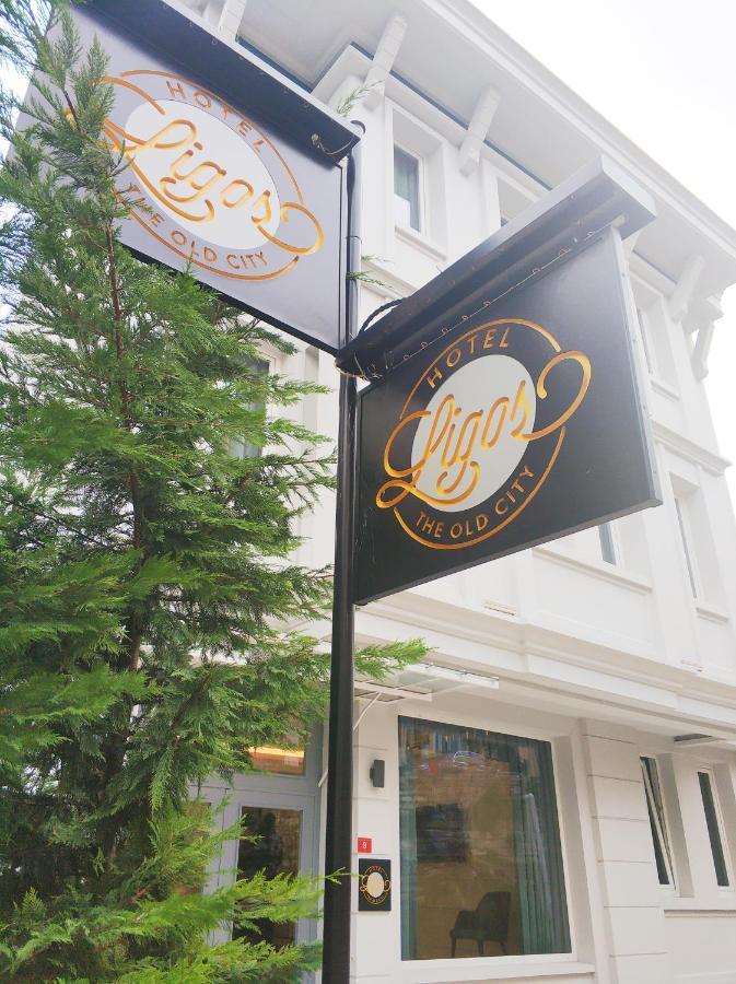Ligos Istanbul