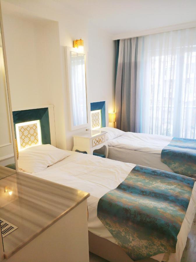 Hotel Ligos Istanbul