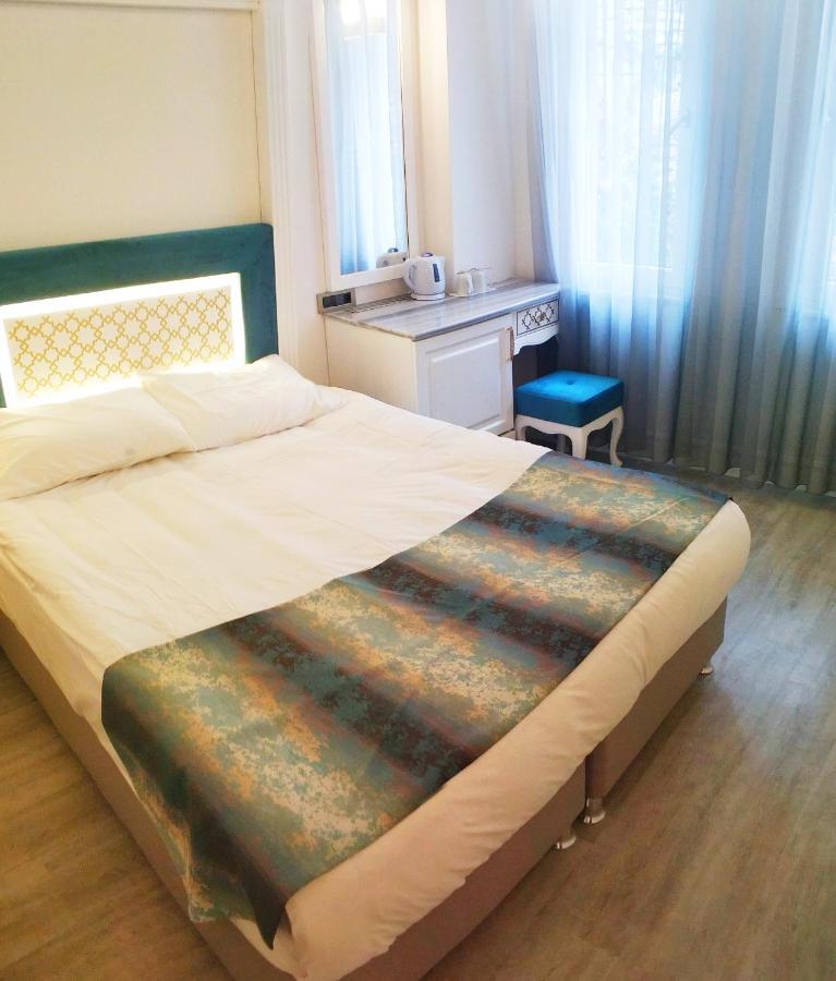 Ligos Hotel Istanbul