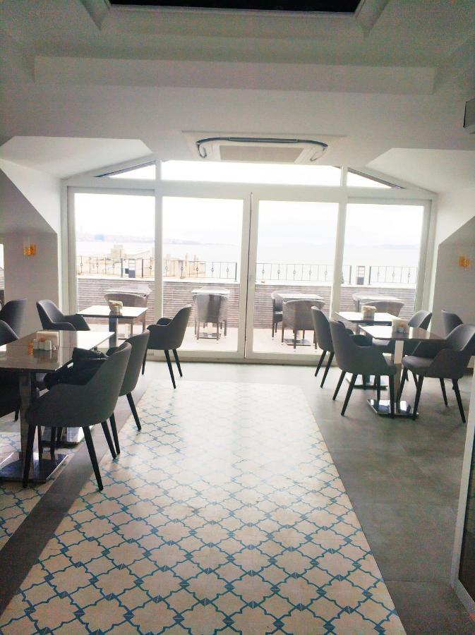 Ligos Hotel Istanbul