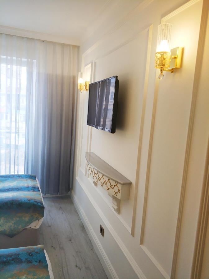 Hotel Ligos Istanbul
