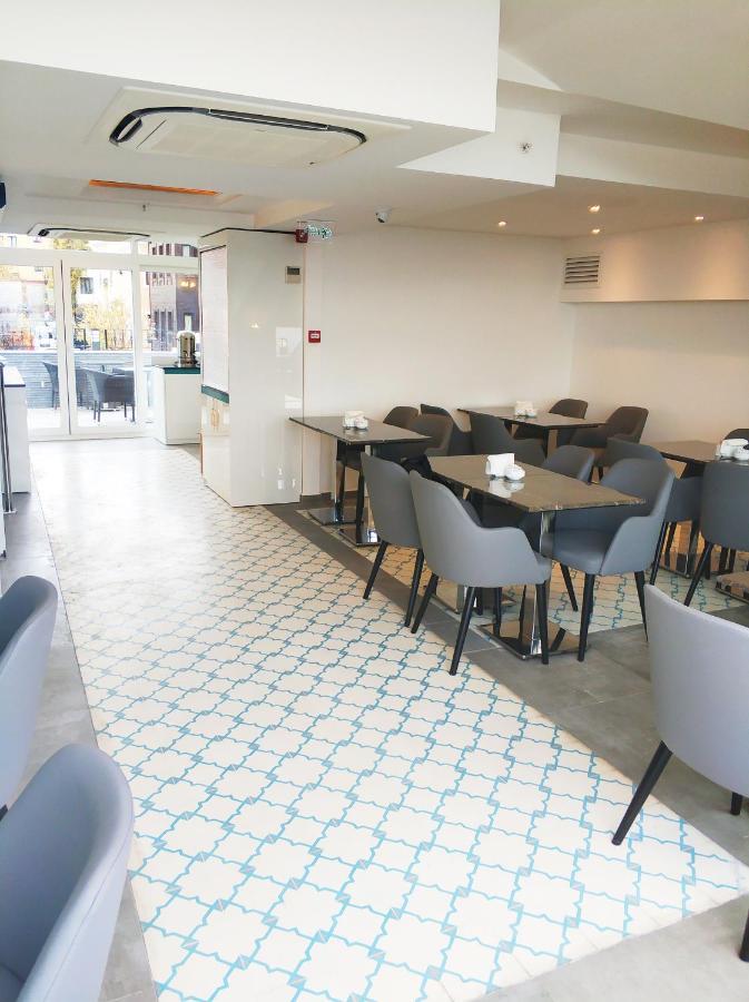 Ligos Hotel Istanbul
