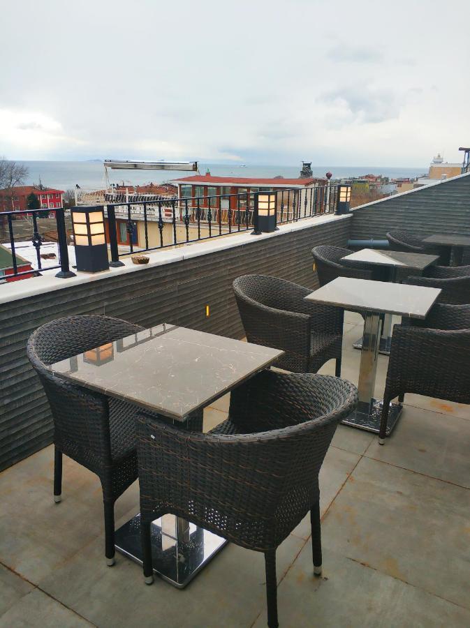 Hotel Ligos *