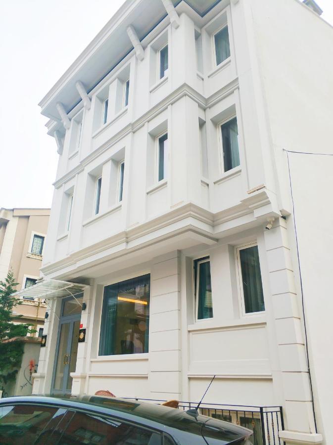 Hotel Ligos Istanbul