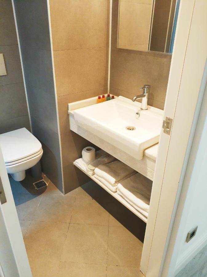Hotel Ligos Istanbul