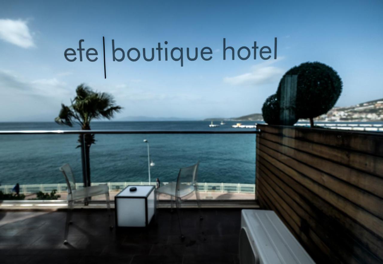 Hotel Efe 4*