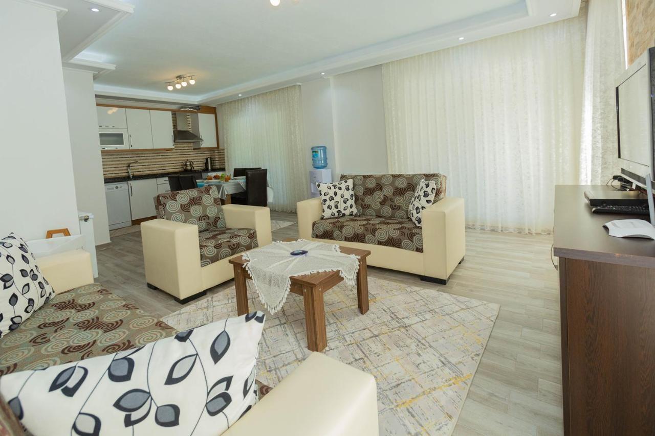 Villa Zehra Dalyan
