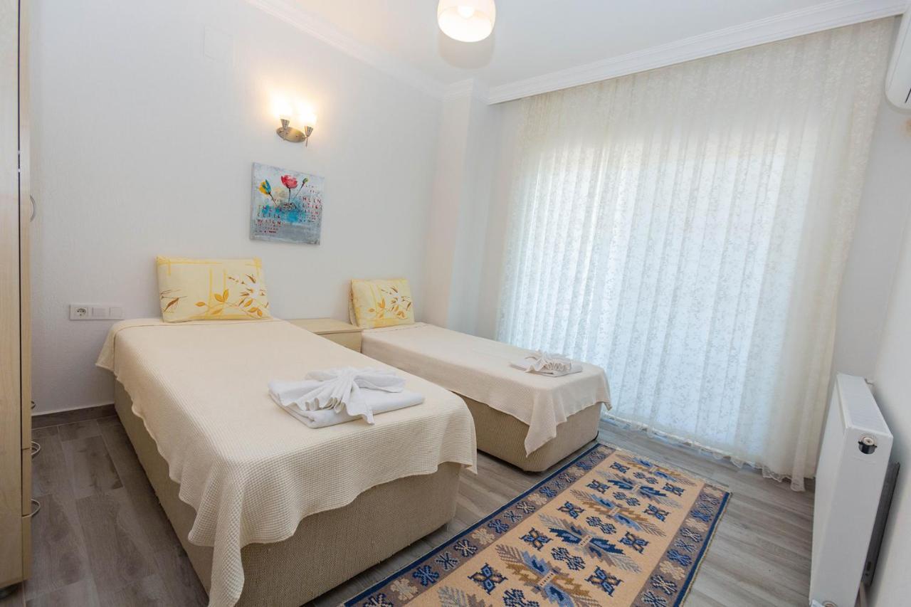 Villa Zehra *