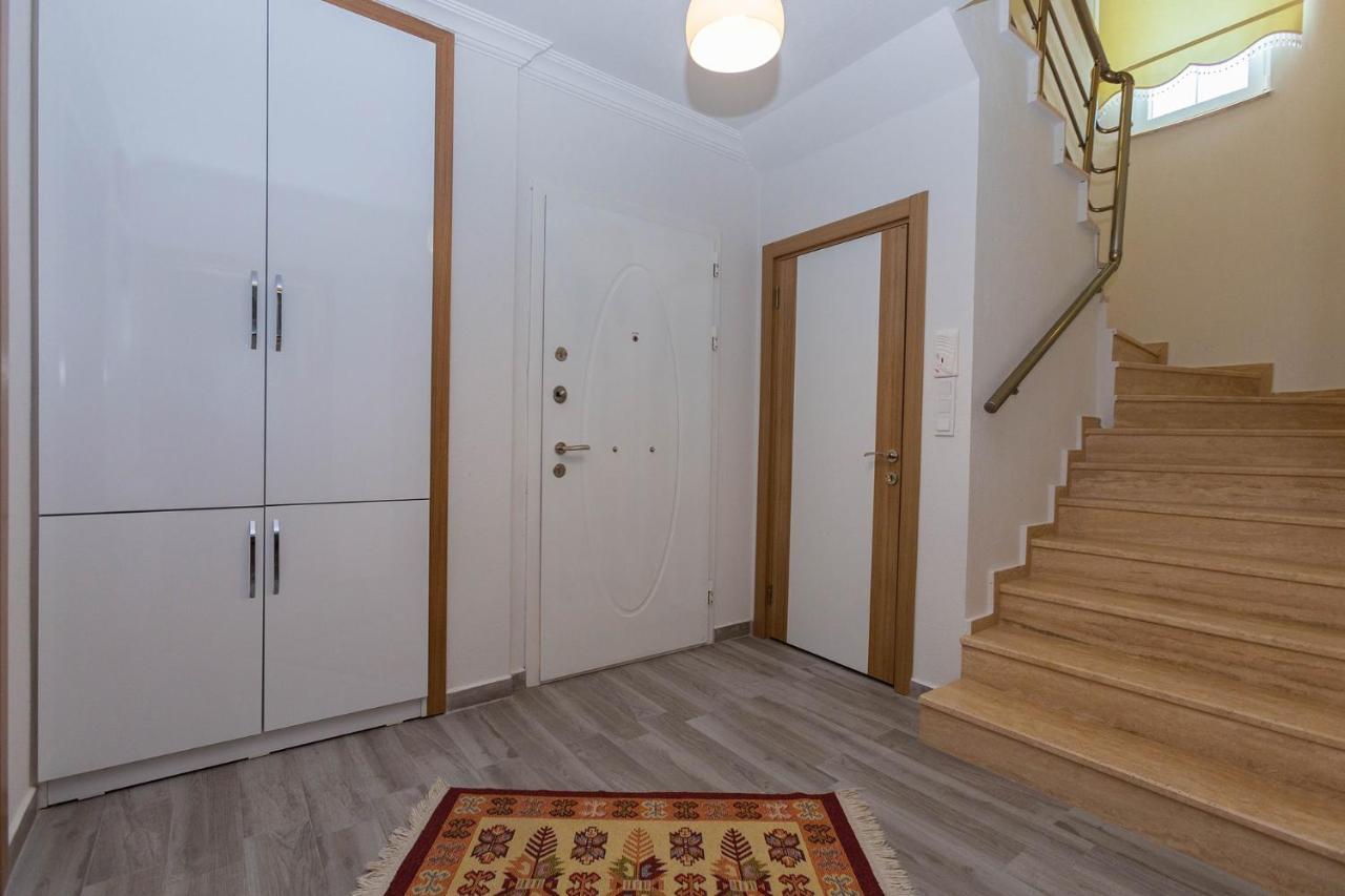 Villa Zehra *