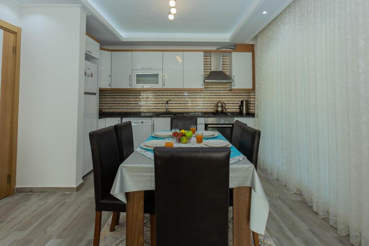 Zehra Villa *