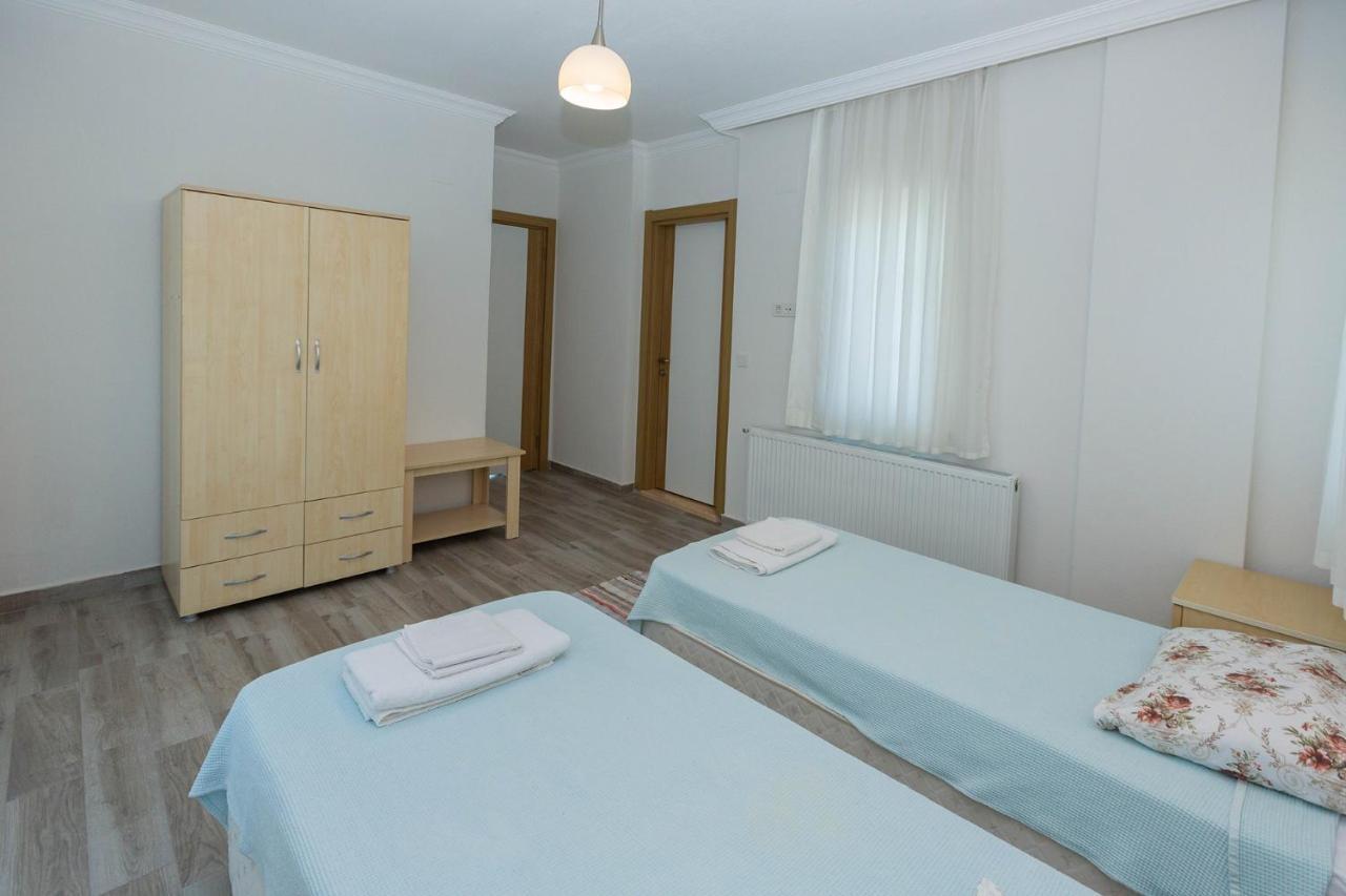 Zehra Villa