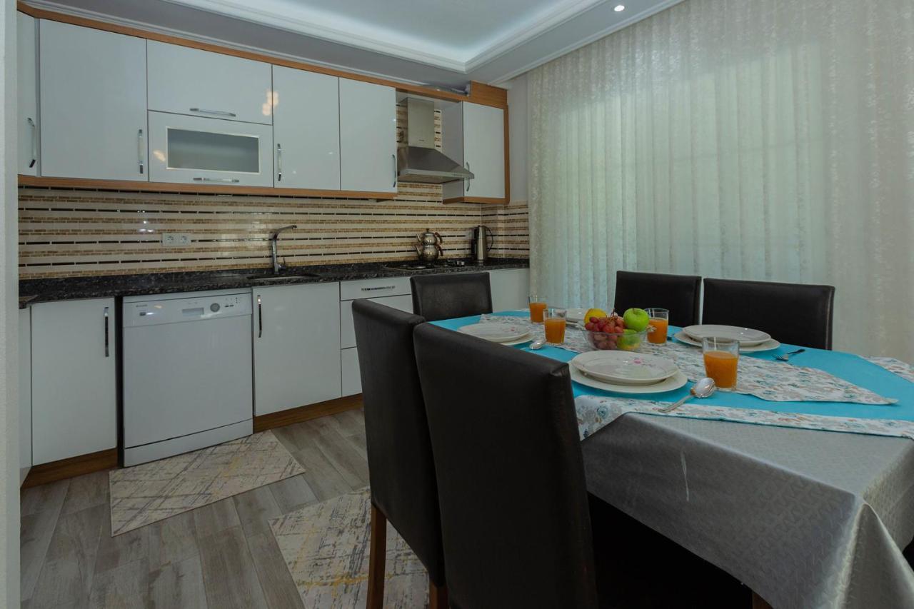 Zehra Villa *