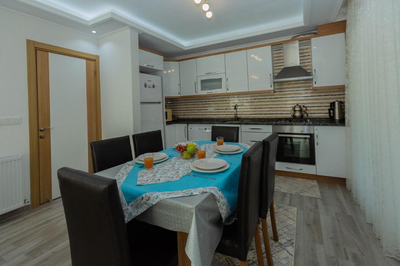 Zehra * Dalyan
