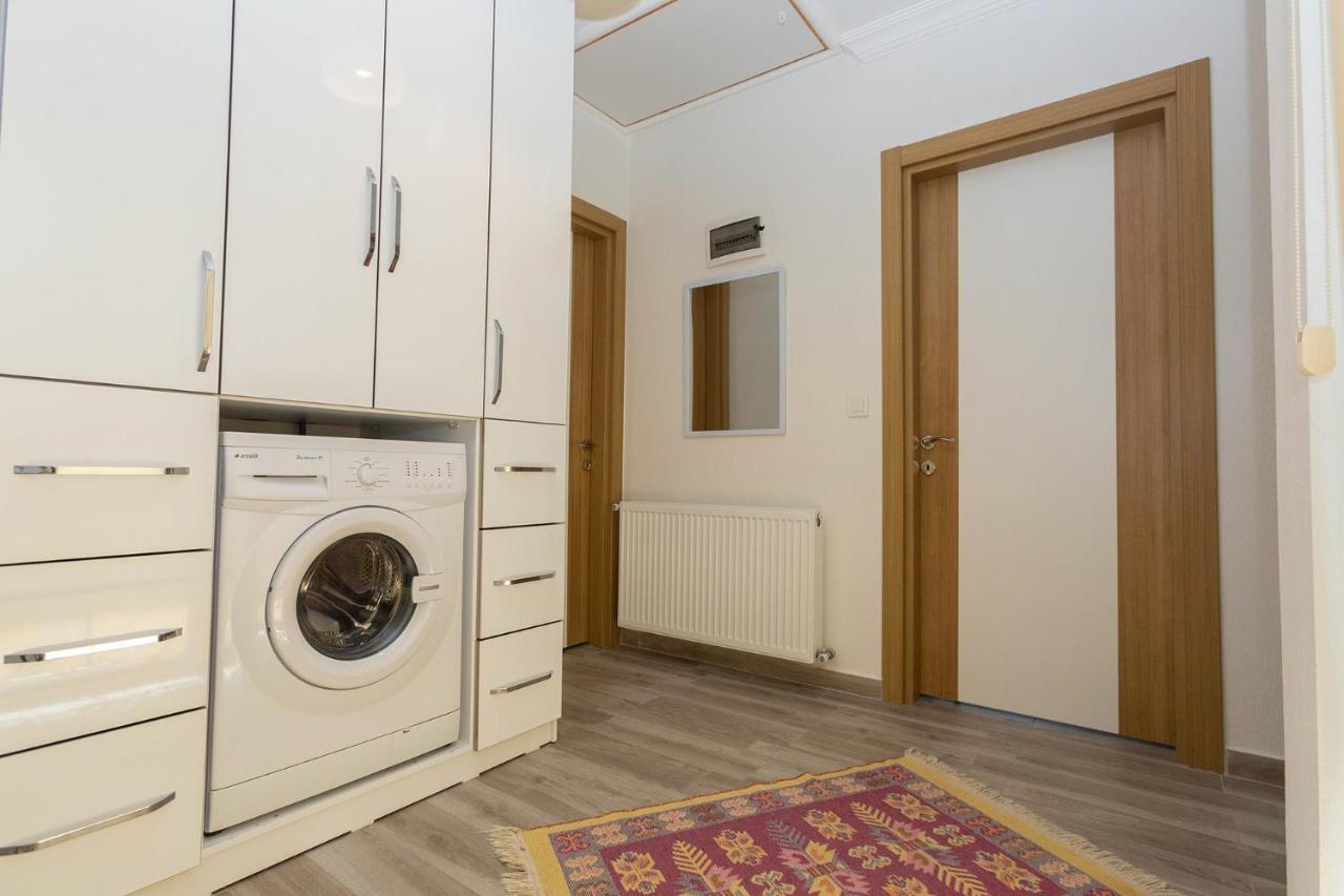 Zehra Villa *