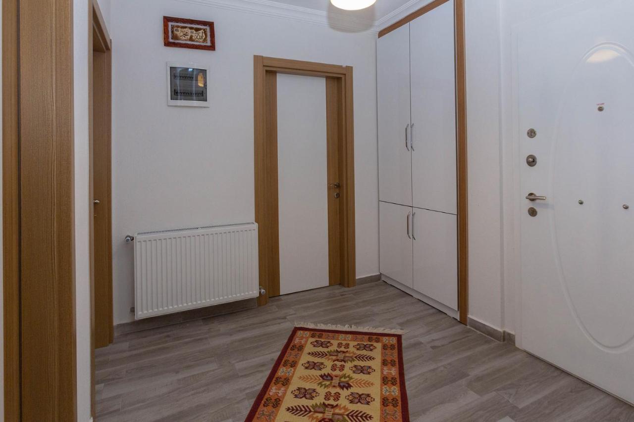 Zehra Villa