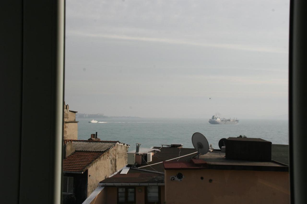 Hotel Ligos Istanbul