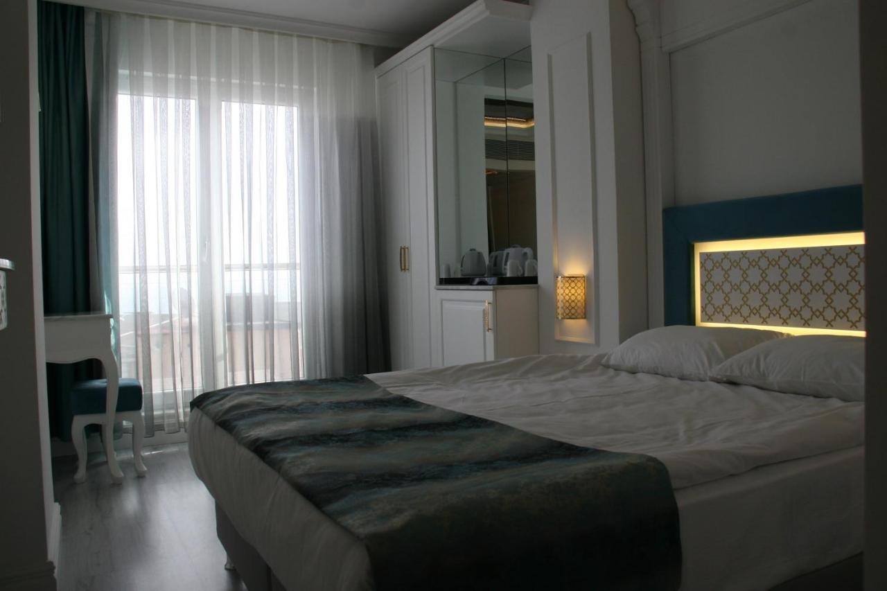 Ligos Istanbul